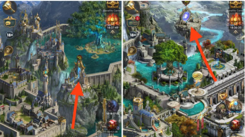 尤达米安之门副本玩法攻略截图1