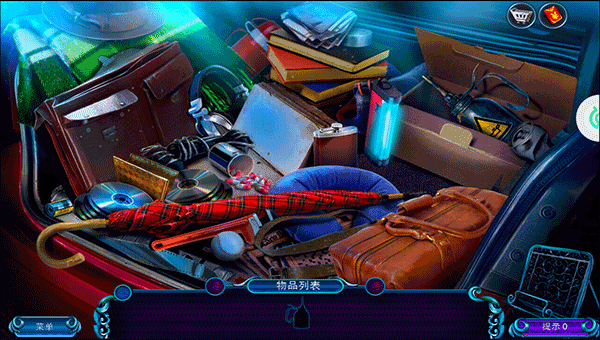 密室逃脱24末日危机