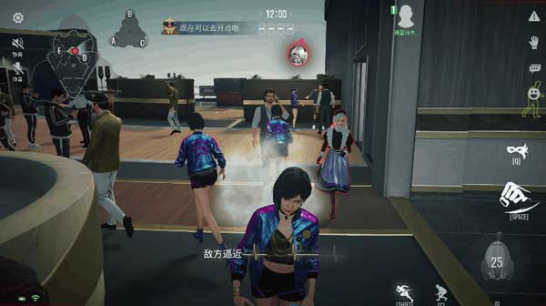 零号任务最新版