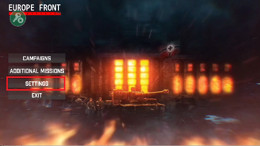 怎么设置中文截图1