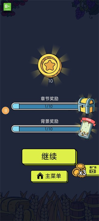 羊了个羊