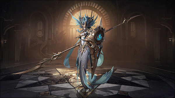 魔之序曲手游