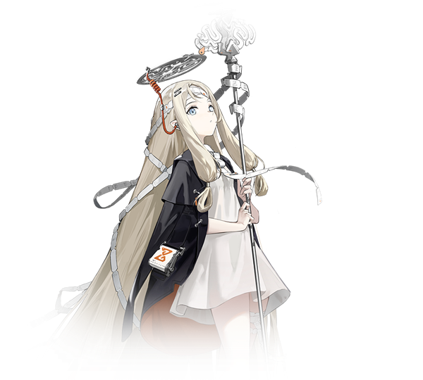 新月同行官服角色介绍