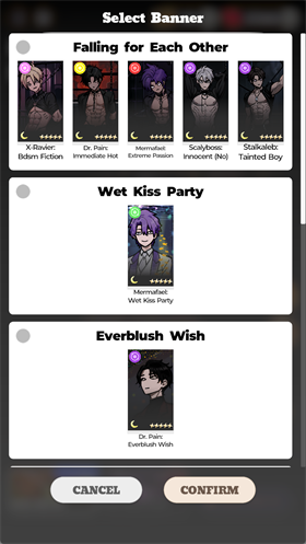 怎么更换卡牌截图1