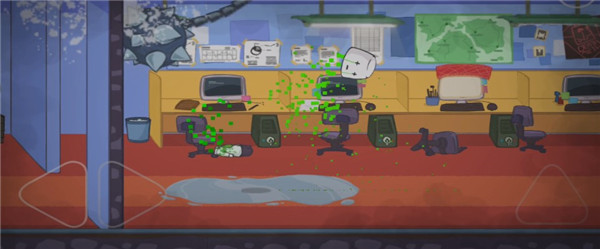 糖豆人必须死手游