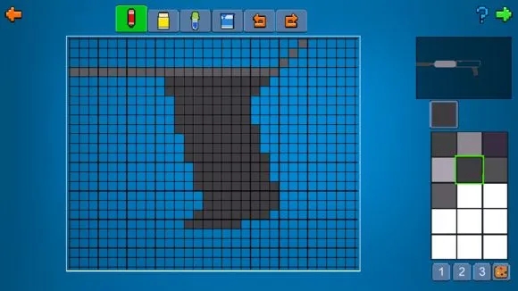 游戏攻略截图4