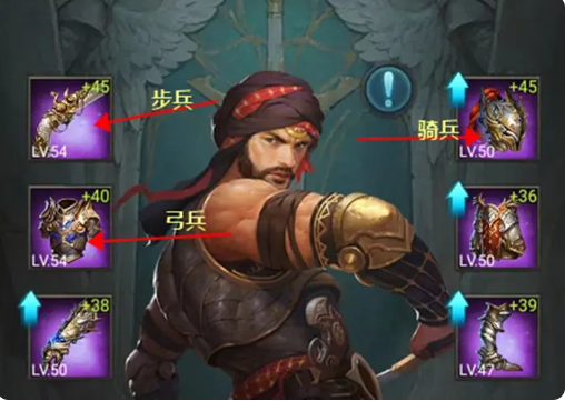 龙血试炼攻略截图2