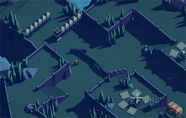 醉酒的建筑师怎么通关截图5