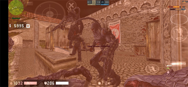 CS1.6仿制低配版下载 第1张图片