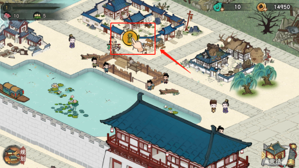 画唐手游官方正版