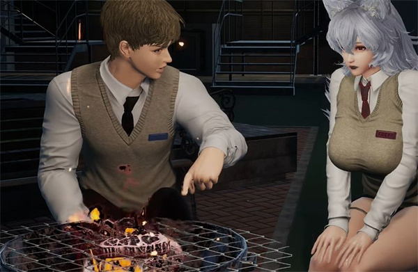 结局攻略截图28