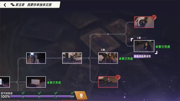 全成就截图13