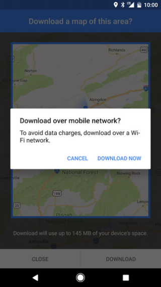 Google地图手机版(Google Maps)