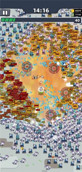 弹壳特攻队bilibili版