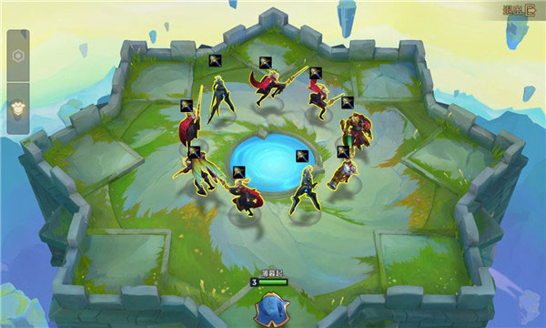 新手入门基础讲解截图1