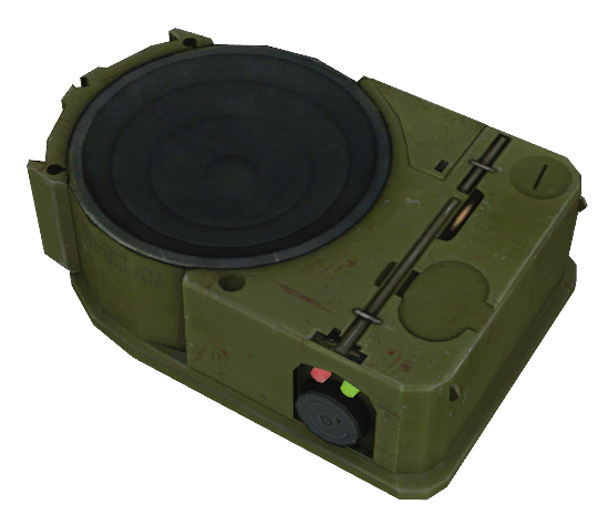 可选轻型攻击弹药( SLAM )