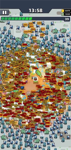 弹壳特攻队bilibili版