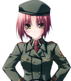 浅井·F·拉维尼娅