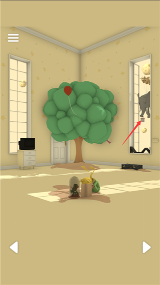 第一关攻略截图2