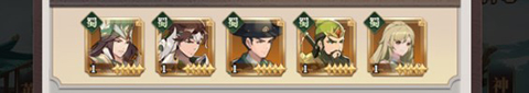 境界勇士游戏