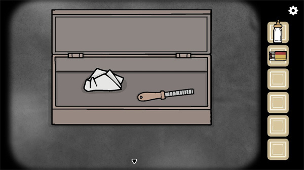 游戏第一章攻略截图3