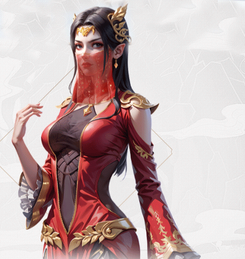 斗破苍穹三年之约九游版官服