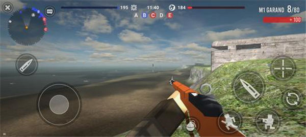 方块战场0.6.0版本下载 第1张图片