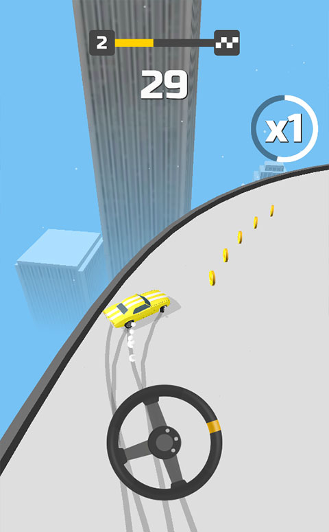 新手指引截图4