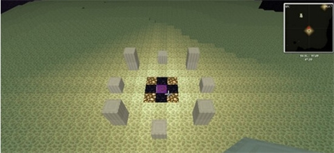 召唤上古末影龙1