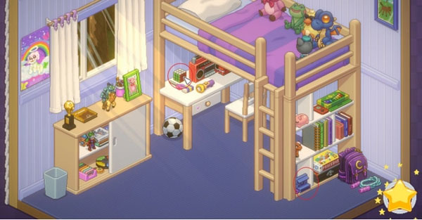 全成就攻略截图1