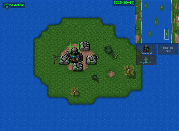 铁锈战争最新版