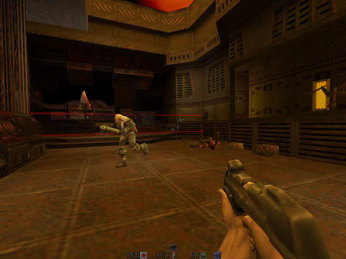 第一关区域攻略2