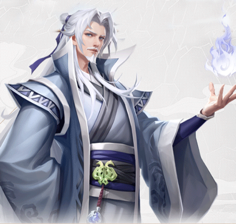 斗破苍穹三年之约九游版官服