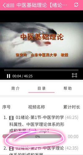 护理助手