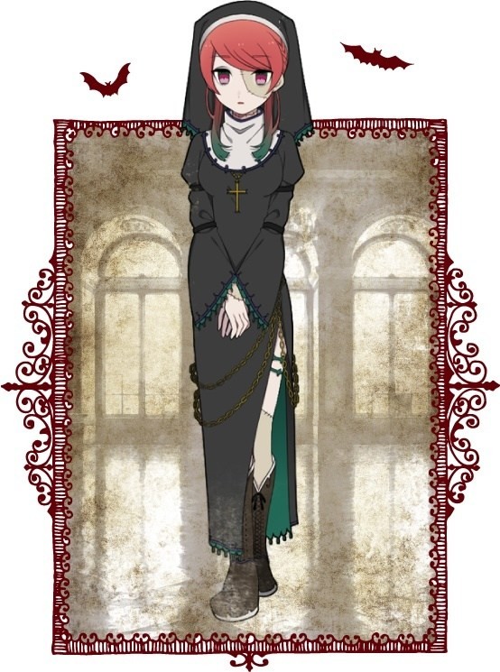 艾咪6