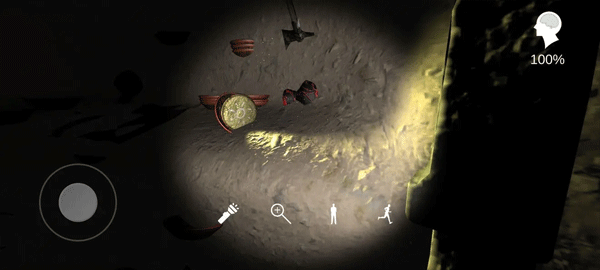 重要物品线索位置图8