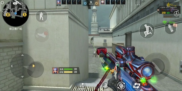 异域小镇攻略截图3