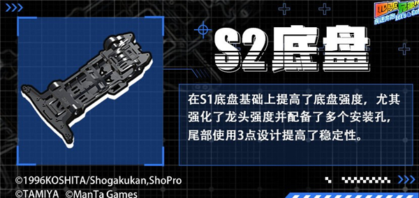 四驱兄弟