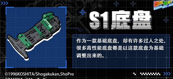 四驱兄弟