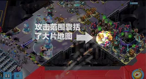 超级海龟打法攻略截图4