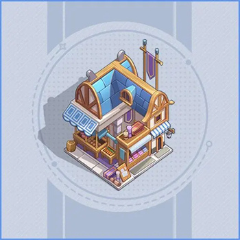 商店：金币加速器