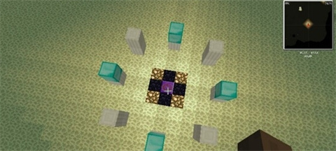 召唤上古末影龙2