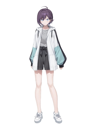 伊织