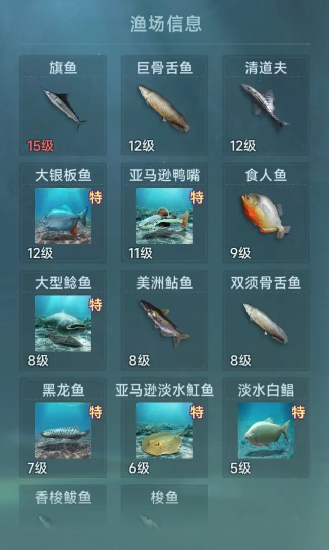 钓鱼赚钱方法3