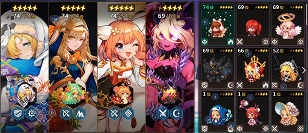 坎特伯雷公主与骑士唤醒冠军之剑的奇幻冒险