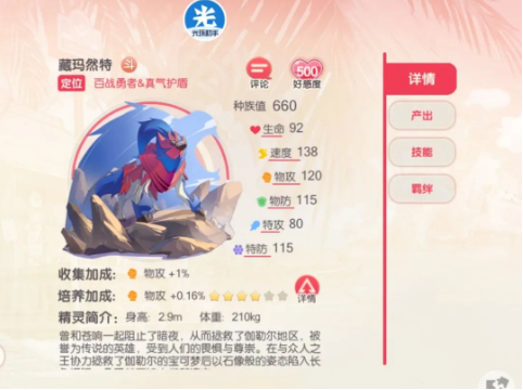 S＋神兽推荐3