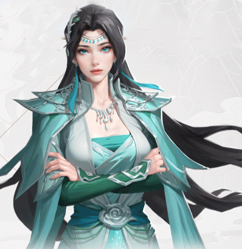 斗破苍穹三年之约九游版官服