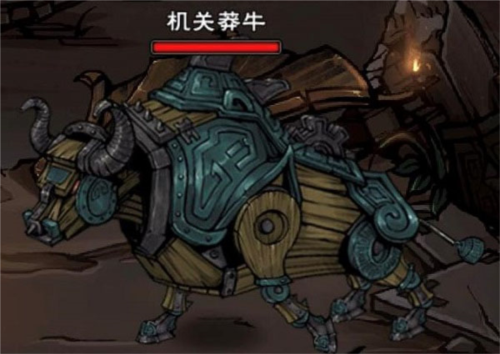 烟雨江湖九游版