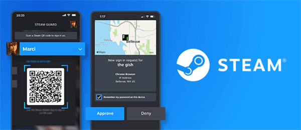 steam手机版app