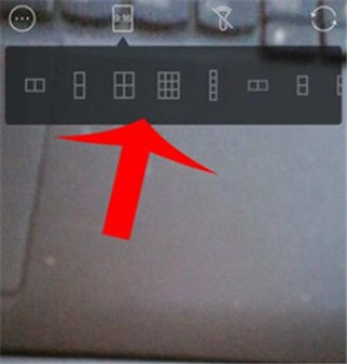 B612咔叽相机app